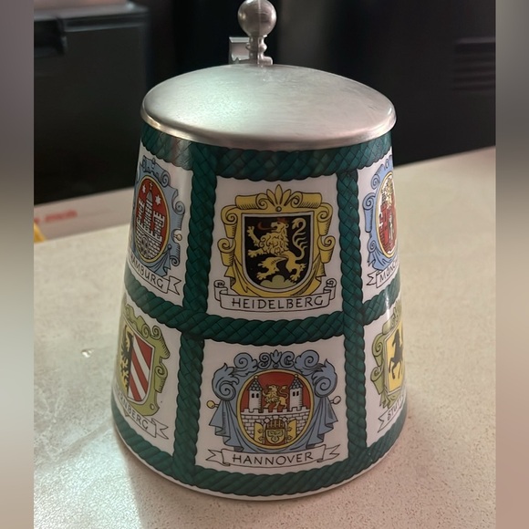 Beer Mug - Picture 3 of 4